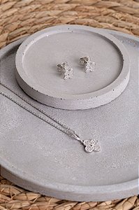 Conjunto Trevo Inspired
