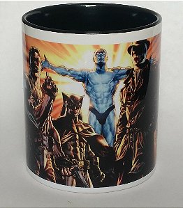 Caneca, Watchmen