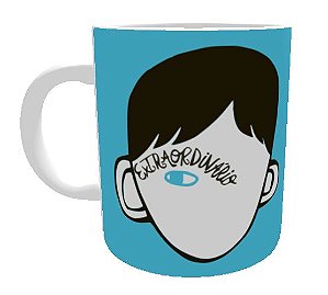 Caneca, Extraordinário