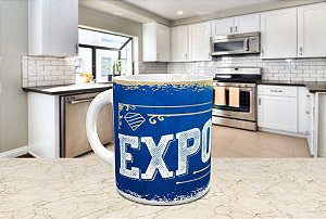 Caneca Expocoró