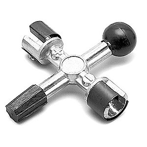 LIMPADOR DE POLO DE BATERIA - BOSCH