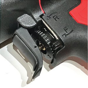 CHAVE DE IMPACTO PNEUMÁTICA 145 KGF.M - SGT0536 SIGMA TOOLS