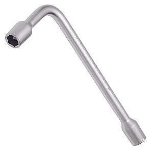 Chave biela 17mm Gedore R01800017