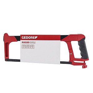 ARCO DE SERRA C\LAMINA-300mm Gedore R93350052
