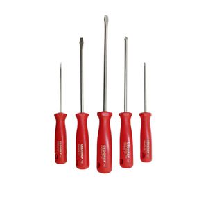 Jogo chave de fenda 5pcs Gedore R38001005