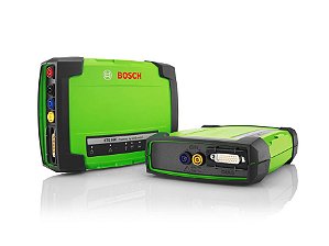 Scanner Automotivo Bosch KTS 590 - Aparelho de diagnostico com Oscilos - MD  Equipamentos Automotivos - O seu Distribuidor de Ferramentas!
