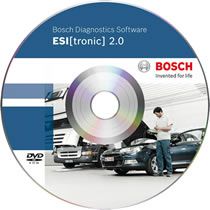 Atualização Scanner Bosch KTS 340 - MD Equipamentos Automotivos - O seu  Distribuidor de Ferramentas!