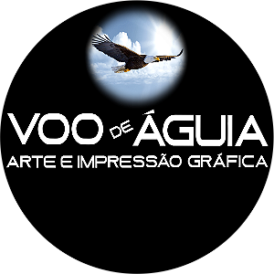 ARTE FINAL PARA IMPRESSÃO