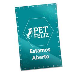 BANNER ILHÓS 900x1200 MM