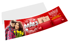 ADESIVO VINIL Fosco 120grs (M2)