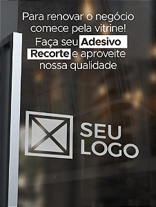 ADESIVO VINIL Transparente 150grs (M2)