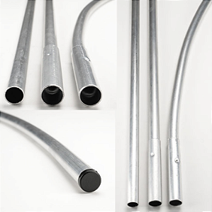 HASTE CURVA PARA WIND BANNER 650x3000mm