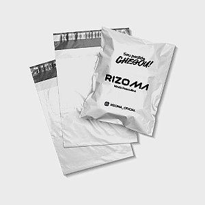 ENVELOPE DE SEGURANÇA PARA CORREIOS (260x360mm) - 100 unid.