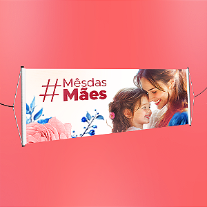 FAIXA BASTÃO E 4 ILHÓS 3000x600mm