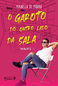 O GAROTO DO OUTRO LADO DA SALA