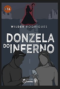 Donzela do Inferno