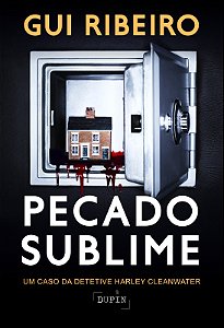 Pecado Sublime (pré-venda)