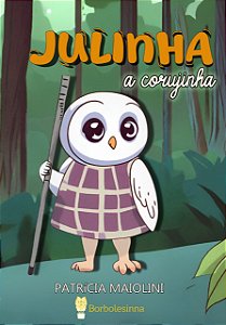 Julinha, a corujinha