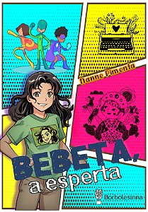 Bebeta, a esperta