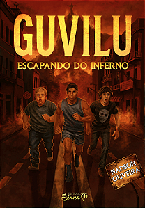 GUVILU - Escapando do inferno