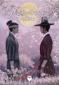 Amor proibido na Era Joseon
