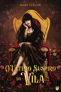 O último suspiro da vilã