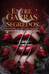 Entre garras e segredos