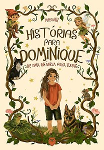 Histórias para Dominique