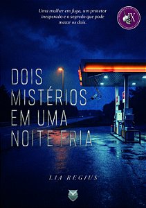 Dois mistérios em uma noite fria
