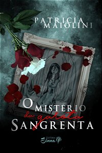 O Mistério da Garota Sangrenta