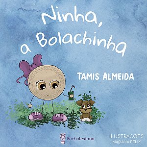 NINHA, A BOLACHINHA