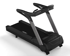 Esteira Profissional RT250 G3 Movement