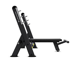 Banco Supino Reto Movement