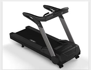 Esteira Profissional RT LED Movement