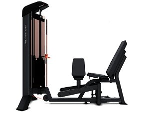 EDGE+ Abdutor Movement