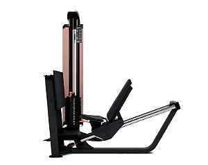 EDGE+ Leg Press Movement