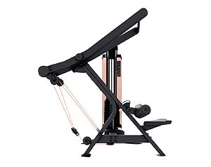 EDGE+ Puxada Guiada Movement