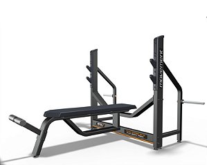 BOLT Banco Reto Movement