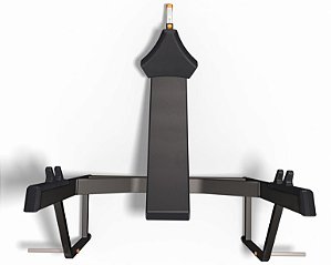 BOLT Banco Inclinado Movement