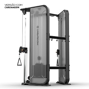 Next Cross 45º Movement