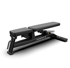 Banco Ajustável Next Movement