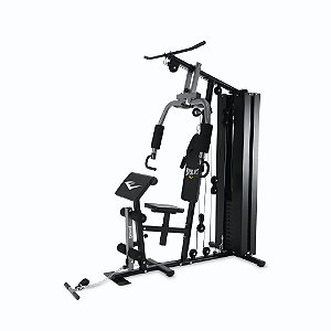 ESTAÇÃO DE MUSCULAÇÃO EVERLAST GS 1000
