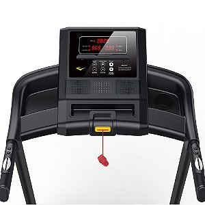 Esteira ergométrica  Everlast H1000