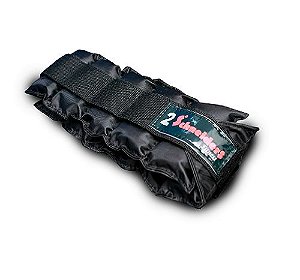 CANELEIRA SCHNEIDERS 2 KG PAR