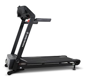 Esteira Ergométrica Elétrica T300i Connect Movement