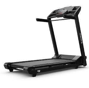 Esteira Ergométrica Elétrica T300 Connect Movement