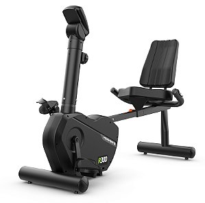 Bicicleta Ergométrica Horizontal R300 Movement