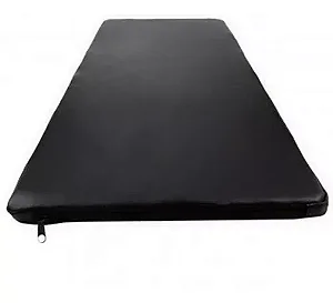 Colchonete Profissional - 100x60x3cm Alta Densidade (D80) - Bagum