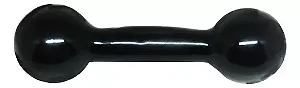 Halter peso bola 6KG Emborrachado (Unid)