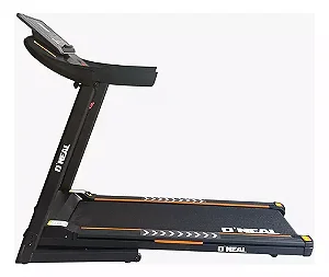 Esteira Eletrônica Residencial  BF750 Oneal  - 110V